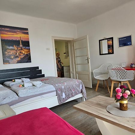 Matea Apartman Белград Екстер'єр фото