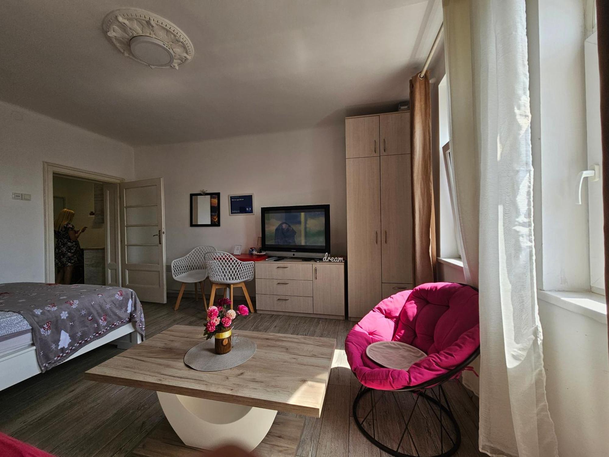 Matea Apartman Белград Екстер'єр фото